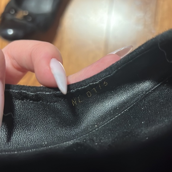 Louis vuitton flats - Picture 7 of 9